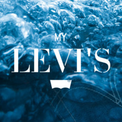 My Levi’s