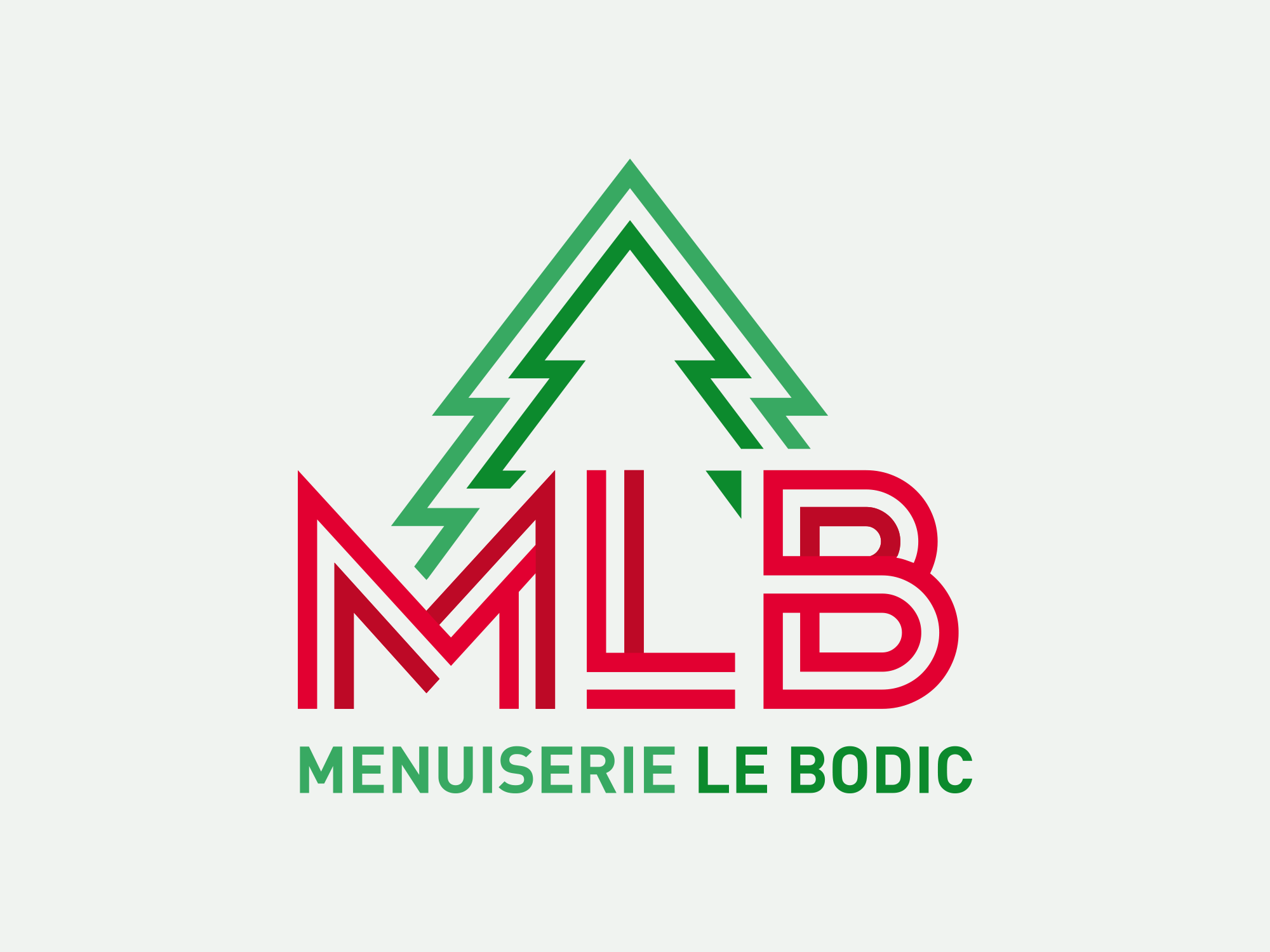Menuiserie Le Bodic