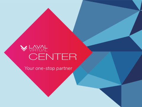 Laval Virtual Center